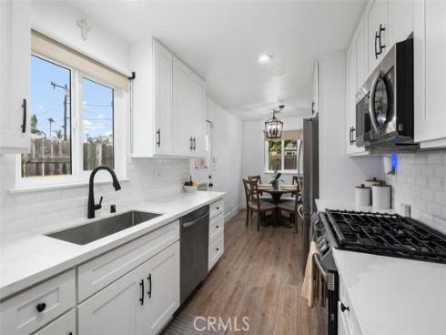 557 S Rosalind , Orange, CA