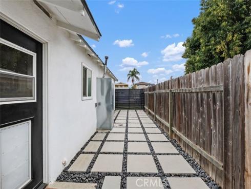 557 S Rosalind , Orange, CA