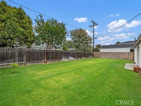 557 S Rosalind  , Orange, CA