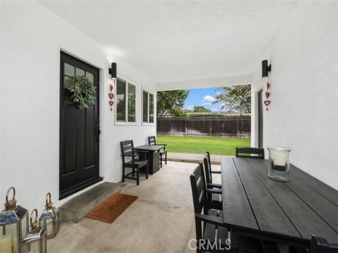 557 S Rosalind , Orange, CA