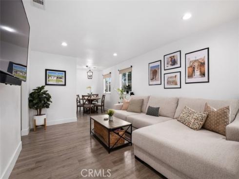 557 S Rosalind , Orange, CA