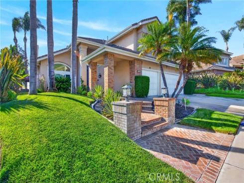4025 E Regency , Orange, CA