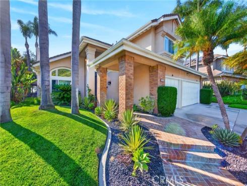 4025 E Regency , Orange, CA