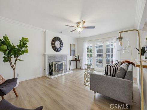 1165 N Harding , Orange, CA