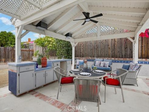 1165 N Harding , Orange, CA