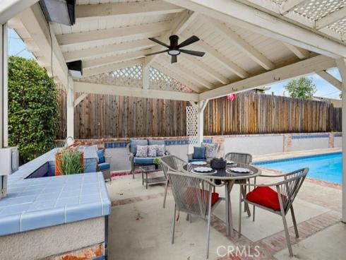 1165 N Harding , Orange, CA