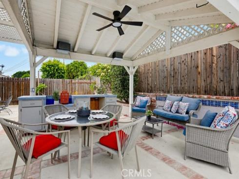 1165 N Harding , Orange, CA