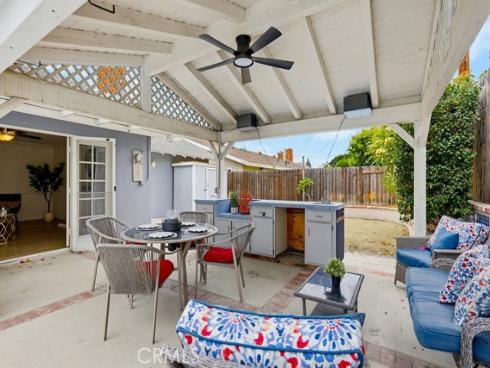 1165 N Harding , Orange, CA