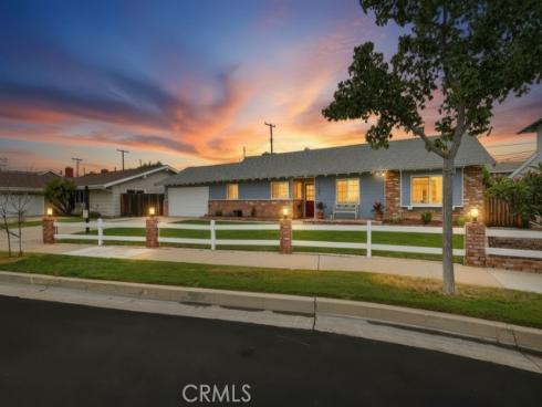 1165 N Harding  , Orange, CA
