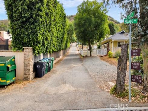 11061  Meads  , Orange, CA