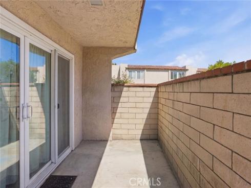 700 W La Veta  C7 , Orange, CA