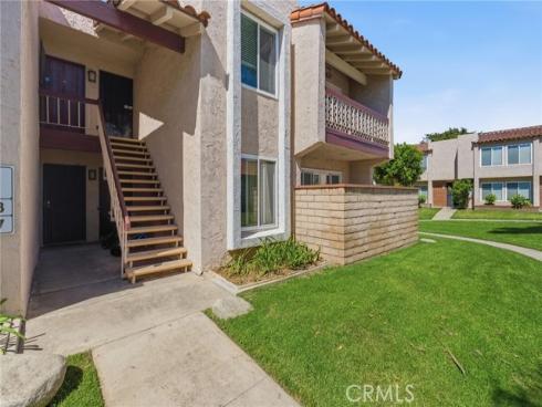 700 W La Veta  C7 , Orange, CA