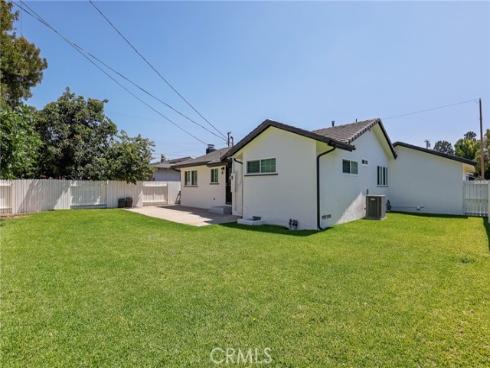 424 S Lilac  , Orange, CA