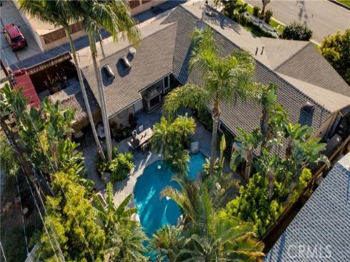 2129 N Pine , Orange, CA