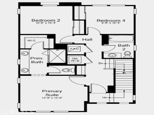 1062 E Overlook Drive, Orange, CA