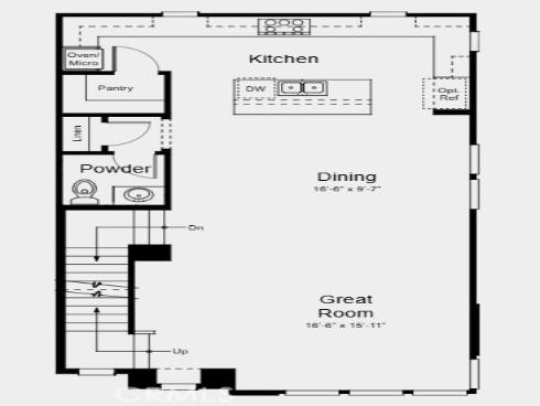 1064 E Overlook Drive, Orange, CA