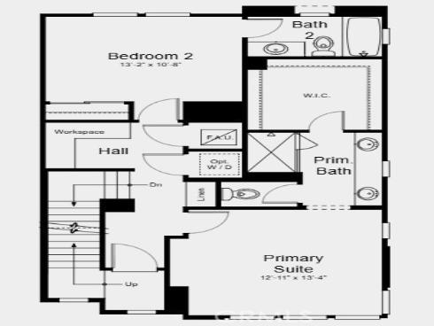 1064 E Overlook Drive, Orange, CA