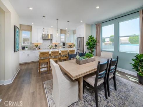 1064 E Overlook Drive, Orange, CA