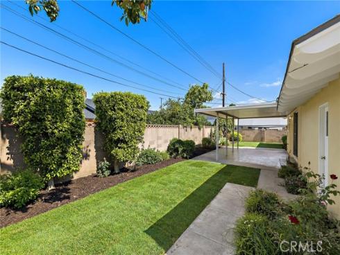 278 N Citrus , Orange, CA