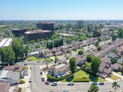 3440 W Park Balboa  , Orange, CA