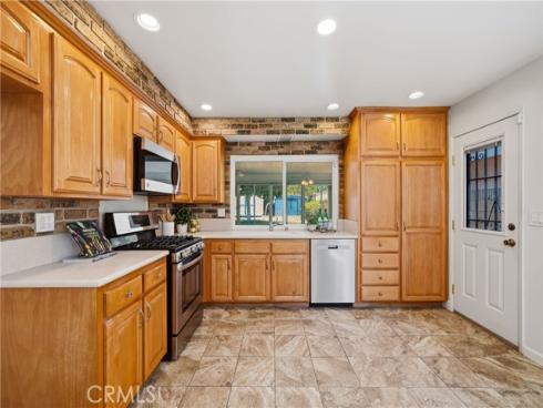 4605 E Silverleaf , Orange, CA
