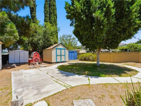 4605 E Silverleaf , Orange, CA
