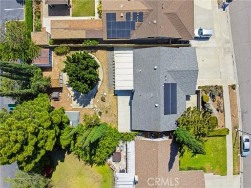 4605 E Silverleaf , Orange, CA