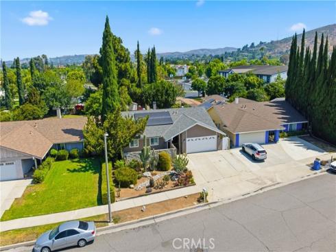 4605 E Silverleaf , Orange, CA
