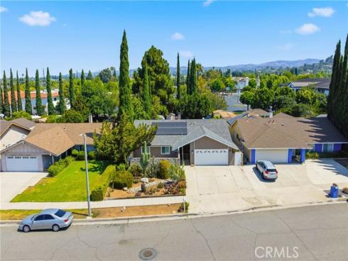 4605 E Silverleaf , Orange, CA