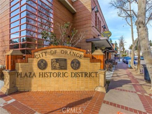660 S Glassell 44 , Orange, CA