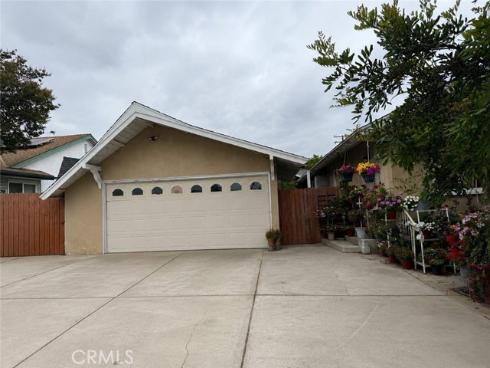 505 N Hewes  , Orange, CA