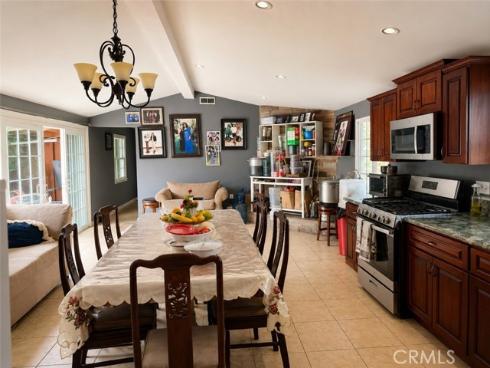 505 N Hewes  , Orange, CA