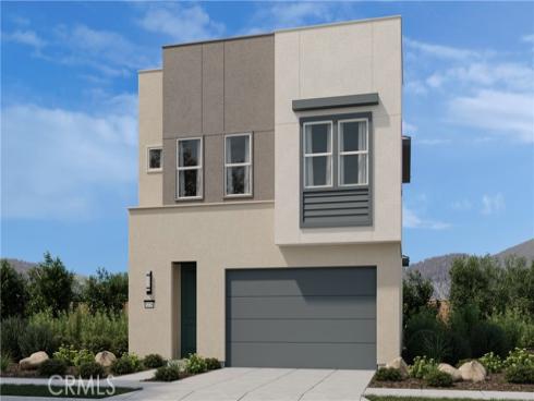 1001 E Overlook Drive, Orange, CA