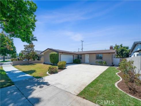 2003 W. Willow Avenue