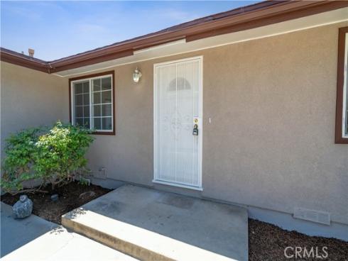 2003 W Willow Avenue, Orange, CA