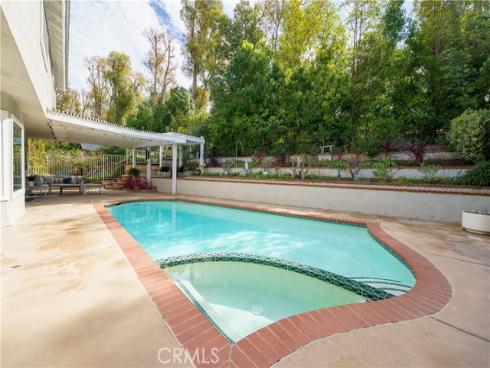 7318 E Cambria , Orange, CA