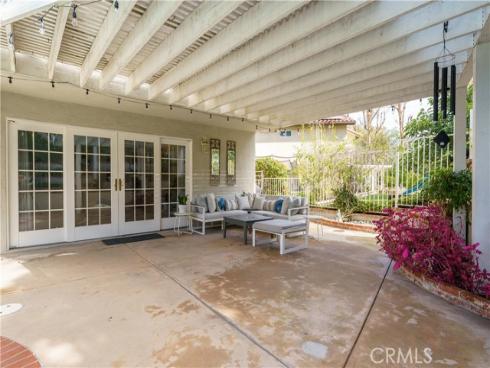 7318 E Cambria , Orange, CA