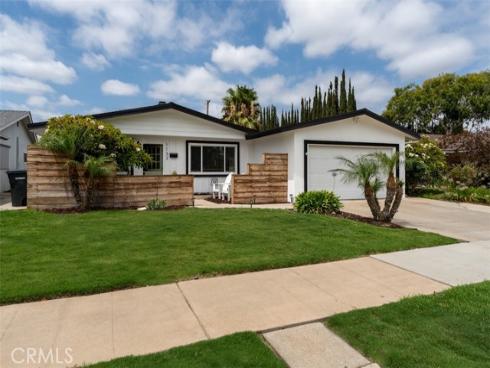 1133 E Sycamore , Orange, CA