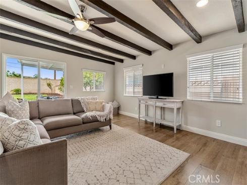 1133 E Sycamore , Orange, CA