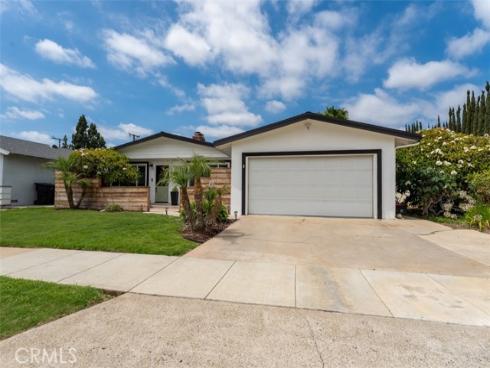 1133 E Sycamore  , Orange, CA