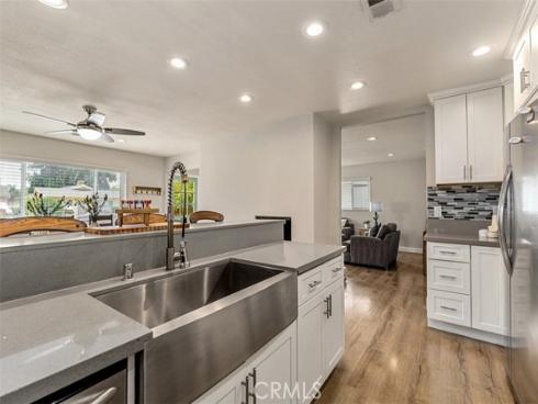 1133 E Sycamore , Orange, CA