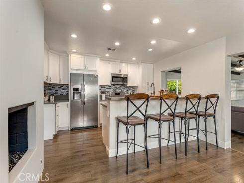 1133 E Sycamore , Orange, CA