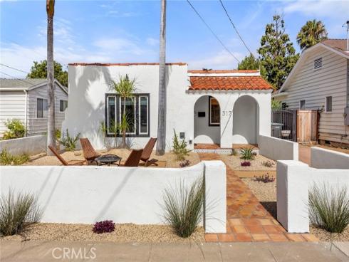317 N Waverly , Orange, CA