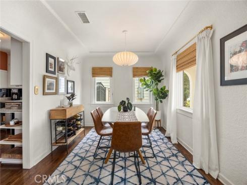 317 N Waverly , Orange, CA