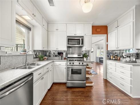 317 N Waverly , Orange, CA