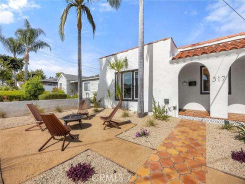 317 N Waverly , Orange, CA