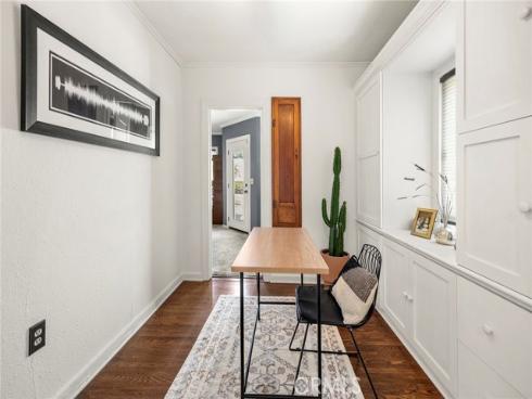 317 N Waverly , Orange, CA