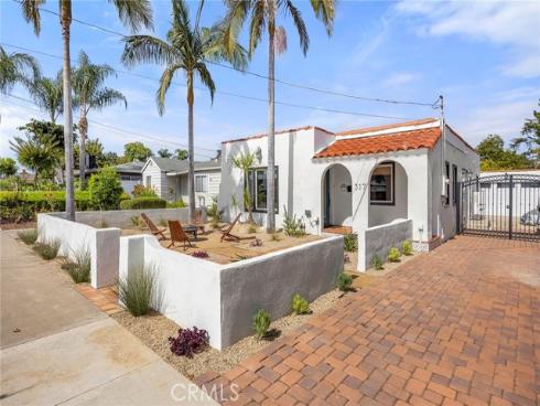 317 N Waverly , Orange, CA