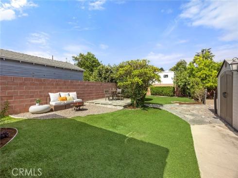317 N Waverly , Orange, CA
