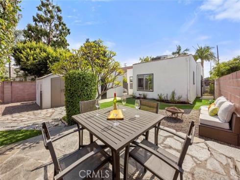 317 N Waverly , Orange, CA